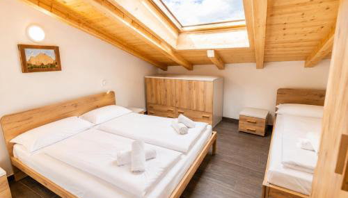 Appartamento Rio Duron by AMA Val di Fassa - Foto 1