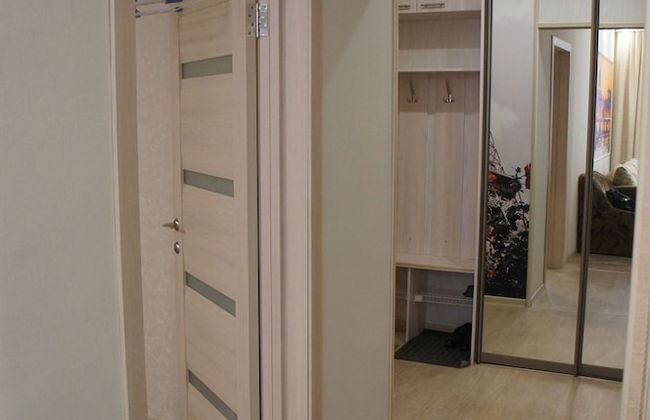 Hotel in Apartment Irkutsk - Photo 73