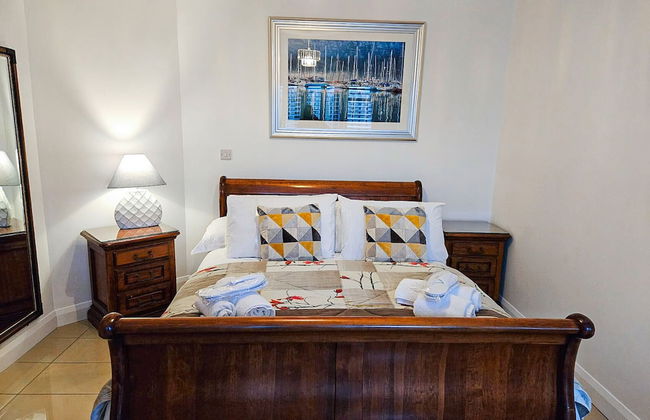 Bayview Holiday Home - Foto 2