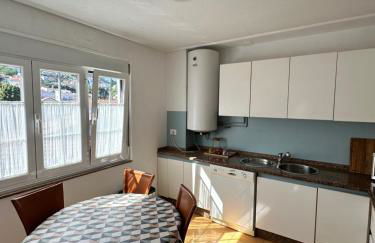 Gran ático dúplex centro Muros,Terraza con vistas - Foto 8