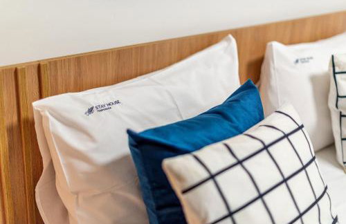 5 minutos da Rua Coberta, queridinho dos hóspedes - Foto 16