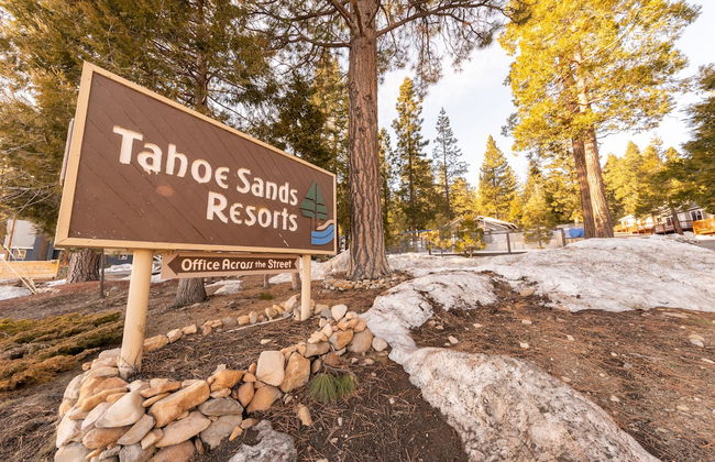 Tahoe Sands Resort - Foto 24