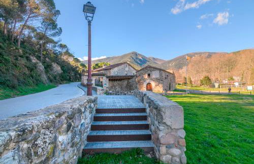 Apartaments Rural Montseny - Foto 88