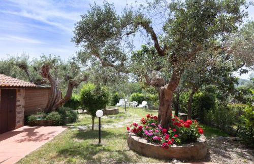 La Dimora dei Dolci Ricordi Trasimeno Hideaway - Foto 54