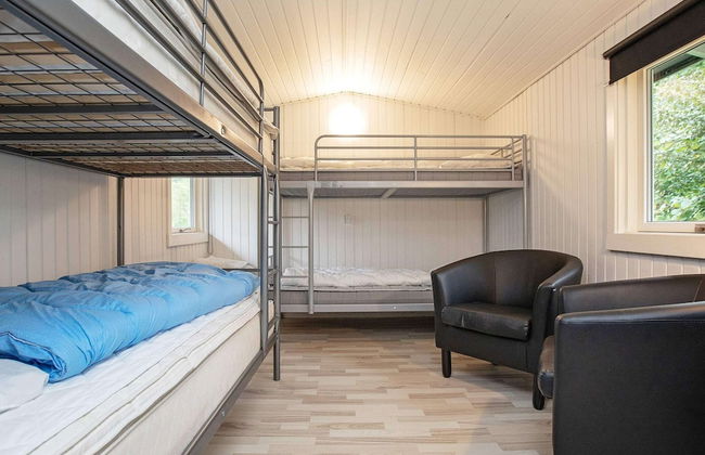 Secluded Holiday Home in Lolland near Sea - Foto 23