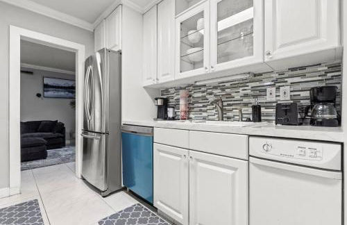 Fort Lauderdale Retreat Near Beach & Airport - Foto 36