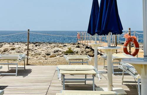 Villa Indipendente Torre Inserraglio - Salento - Foto 20