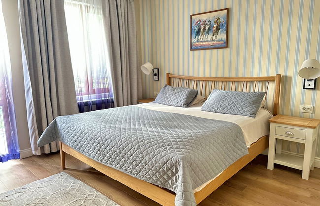 Predela LUX - Foto 17