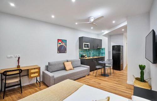 Apartamentos Esperanza by gaiarooms - Foto 148