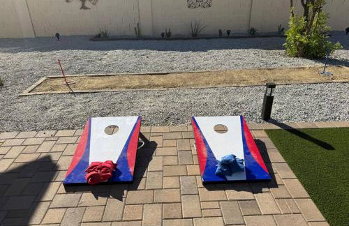 4 Bedrm 2 Ba Office WiFi Hiking House Central Phx - Foto 55