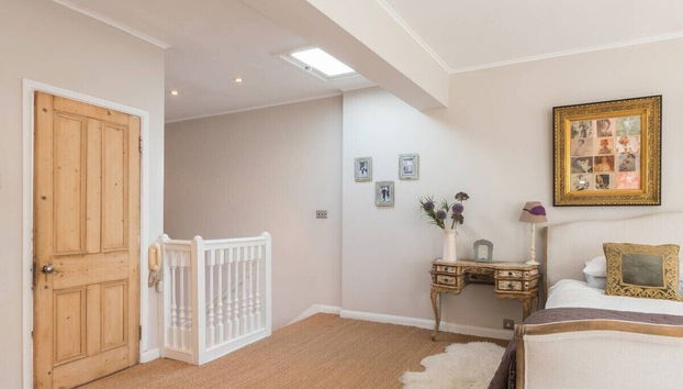 Stylish 1-bed With a Roof Terrace - Foto 4, Interior