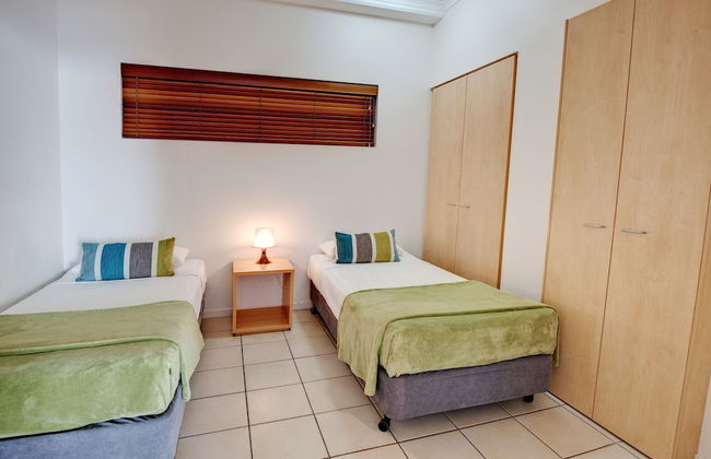 Rolling Surf Resort - Foto 2