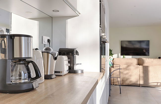 Villa Carotte à 10 Minutes de Disneyland Paris - Foto 13