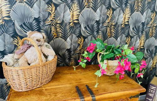 Douillet et coquet appartement climatisé - Parking privé sur réservation - Centre Montpellier - Foto 16