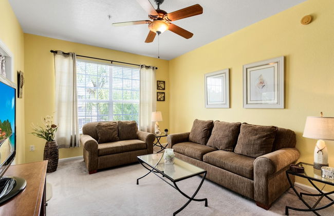 Close to Disney Condo 3 Bed 2 Bath - Foto 3