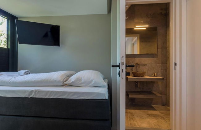 Appealing Apartment in Domburg Near the Beach - Foto 14