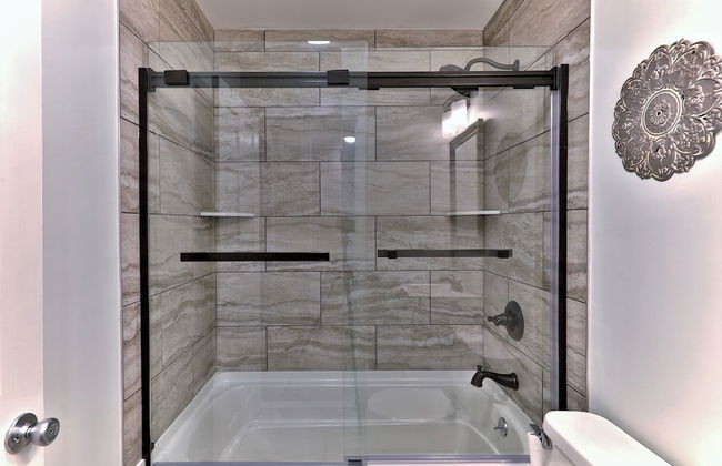 Breakaway House by Killington Vacation Rentals - Photo 65