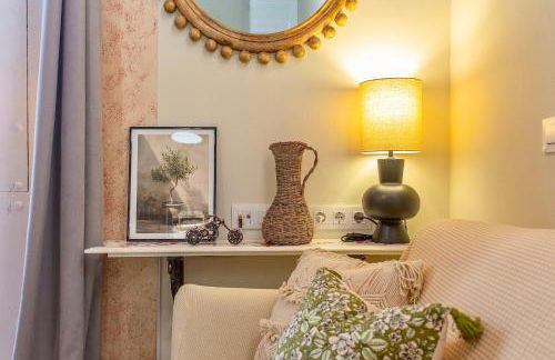 Wehostcostaluz Le Petit Palace Catedral con parking gratuito - Foto 33