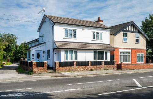 3-Bedroom Apartment 2-Bathrooms 2-Off Street Parking Spaces - Photo 31