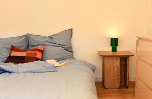 Design-Apartment Babelsberg - Foto 19