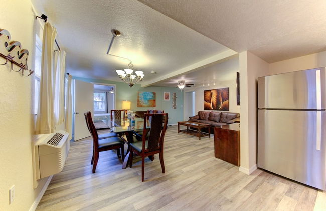 The Ringling Beach House - Foto 34