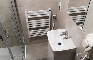 OKej domki Łeba - Nowęcin - Photo 24