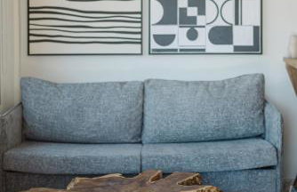 LIOSTASI luxury suites - Foto 55