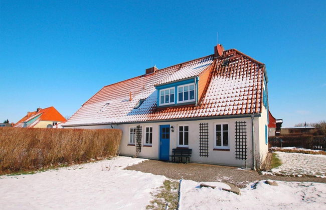 Ferienwohnungen am Flacher See, Klocksin - Foto 13