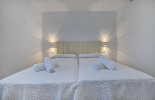 Apartamento Vizconde de Miranda & Parking incluido & Casco histórico - Foto 9