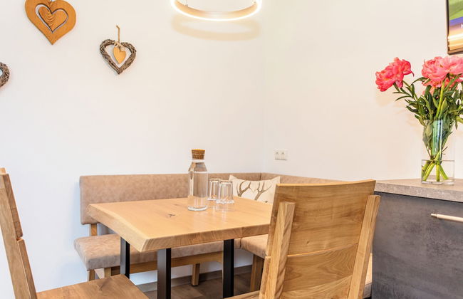 Kaiser Apart Walchsee - Foto 23