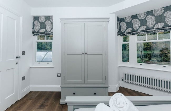 Woodvale Retreat - Sleeps 20 - Foto 43