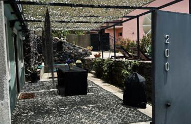 THE L lodge, ocean view garden Country House - Photo 47