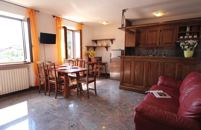 Antico Borgo - Foto 48