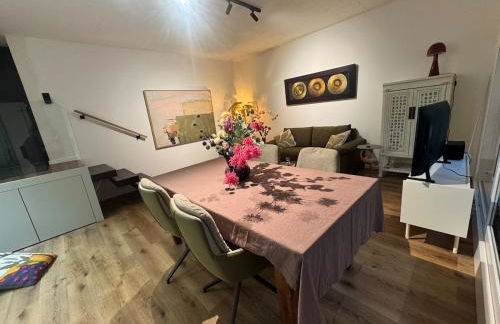 Exclusive basement apartment with terrace - Foto 2