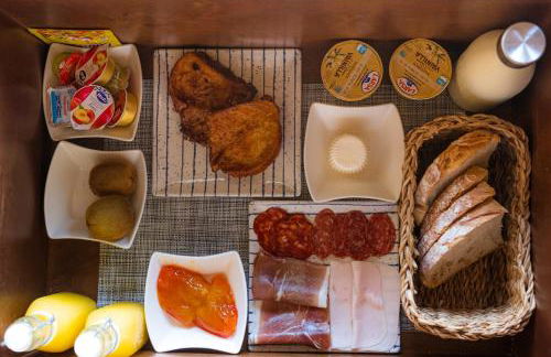 Cabañas Rias Baixas - Foto 69