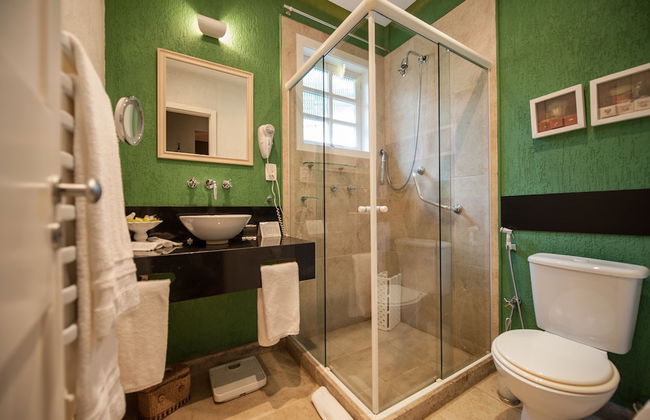 Quinta da Paz Resort - Foto 42