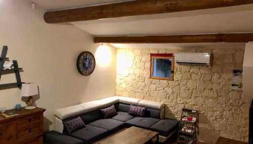 Gite des oliviers - Foto 3