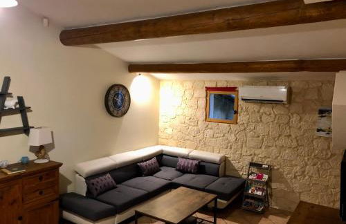 Gite des oliviers - Foto 3