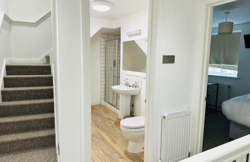 West Street Mews - Serviced Accommodation - Foto 57