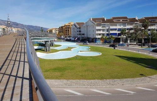 Spacious and centrally located apartment in San Pedro de Alcantara - Photo 31