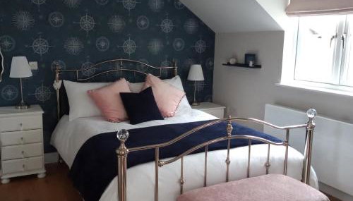 The Captains Quarters, Woolsery - Foto 3