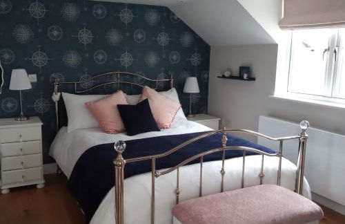 The Captains Quarters, Woolsery - Foto 1