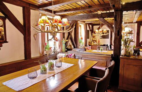 Zinsers Appartements im Flämmle - Foto 53