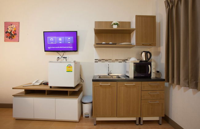 Orawan Suites - Foto 11