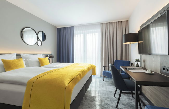 Candlewood Suites Augsburg by IHG - Photo 8