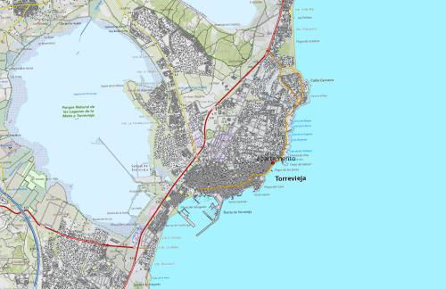 CostaAzul loft, Seaviews frente al mar, Playa los locos - Foto 35