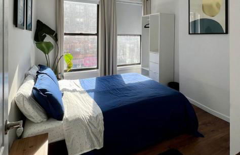 Chelsea Gem Modern 2BR Apt Prime 23rd & 7th Spot - Foto 6