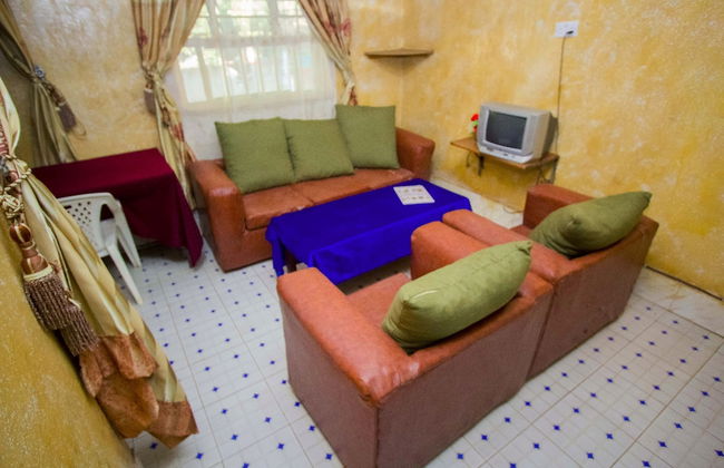 Signal Gardens Hotel - Foto 14