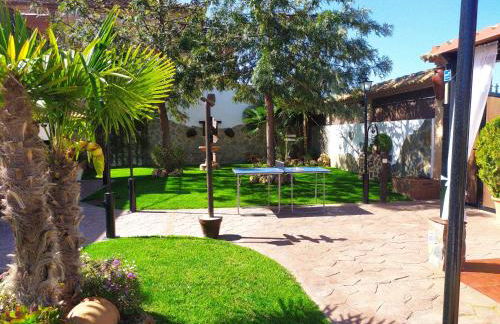 Alojamientos Rurales La Esperanza - Foto 8