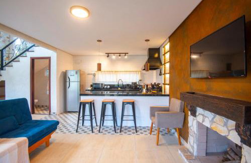 Refúgio Sagaz no Vale do Capão - Foto 3